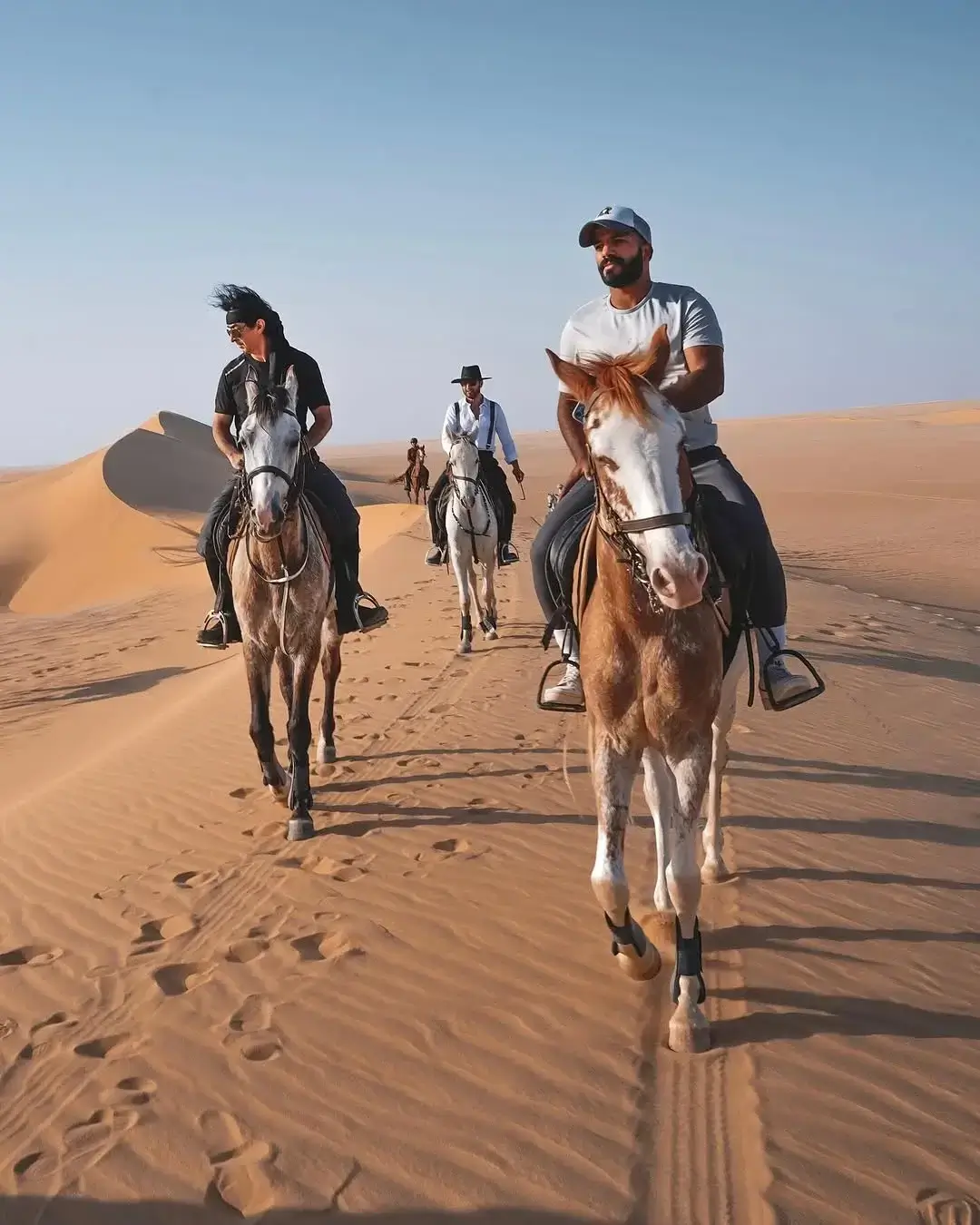 Merzouga Desert hours
