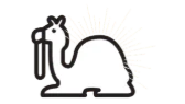 Merzouga Desert Camping logo